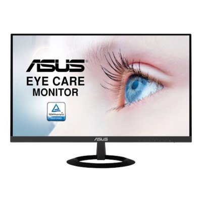 ASUS VZ249HE 60,5 cm (23.8") 1920 x 1080 Pixeles Full HD Negro