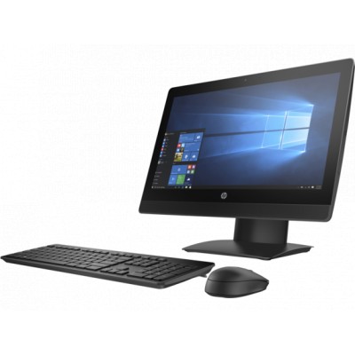 Todo en Uno HP ProOne 400 G3 AiO