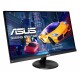 ASUS VP249QGR 60,5 cm (23.8") 1920 x 1080 Pixeles Full HD LED Negro