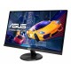 ASUS VP249QGR 60,5 cm (23.8") 1920 x 1080 Pixeles Full HD LED Negro