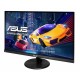 ASUS VP249QGR 60,5 cm (23.8") 1920 x 1080 Pixeles Full HD LED Negro