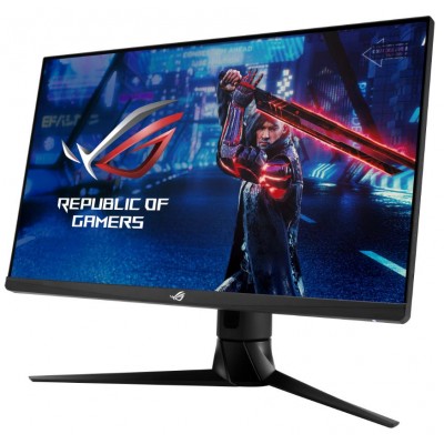 Monitor ASUS ROG Strix XG27AQ 27"
