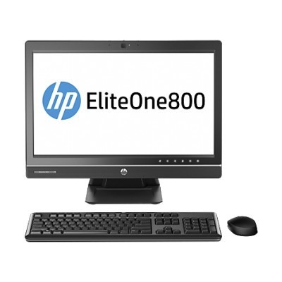 Todo en Uno HP EliteOne 800 G1 AiO