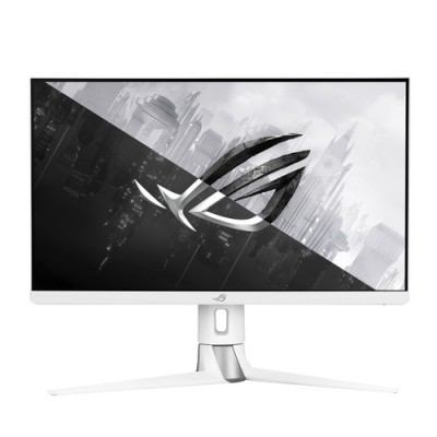 Monitor ASUS ROG Strix XG27AQ-W 27"