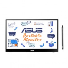 Monitor ASUS MB14AHD 14" táctil