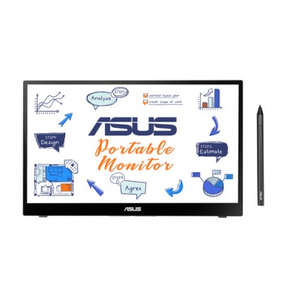 Monitor ASUS MB14AHD 14" táctil