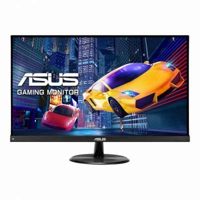 ASUS VP249QGR 60,5 cm (23.8") 1920 x 1080 Pixeles Full HD LED Negro