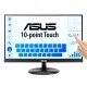 ASUS VT229H 54,6 cm (21.5") 1920 x 1080 Pixeles Full HD LED Pantalla táctil Negro