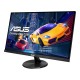 ASUS VP249QGR 60,5 cm (23.8") 1920 x 1080 Pixeles Full HD LED Negro