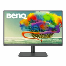 BenQ PD2705U 68,6 cm (27") 3840 x 2160 Pixeles 4K Ultra HD LED Negro