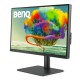 BenQ PD2705U 68,6 cm (27") 3840 x 2160 Pixeles 4K Ultra HD LED Negro