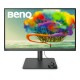 BenQ PD2705U 68,6 cm (27") 3840 x 2160 Pixeles 4K Ultra HD LED Negro