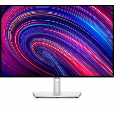 DELL UltraSharp Monitor 30 con concentrador USB-C (U3023E)