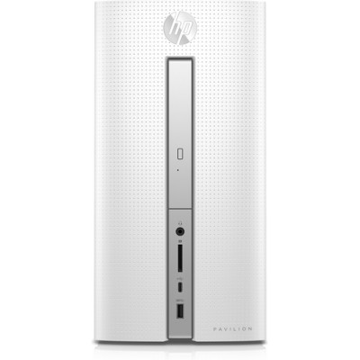PC Sobremesa HP Pavilion 570-p003ns DT