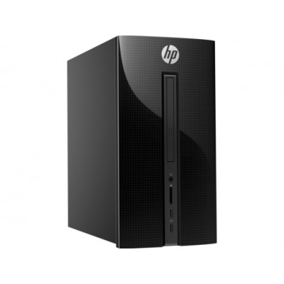 PC Sobremesa HP 460-p002ns DT