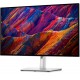 DELL UltraSharp Monitor 27 4K con concentrador USB-C - U2723QE