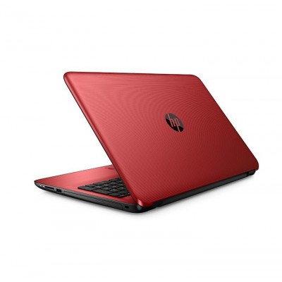 Portatil HP Notebook 15-ay051ns