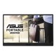 Monitor ASUS ZenScreen MB165B 15.6"