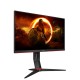 Monitor AOC 24G2SU/BK 23.8"
