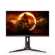 Monitor AOC 24G2SU/BK 23.8"