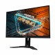 Gigabyte G27F 2 68,6 cm (27") 1920 x 1080 Pixeles Full HD LED Negro