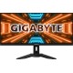 Gigabyte M34WQ 86,4 cm (34") 3440 x 1440 Pixeles 2K Ultra HD LED Negro