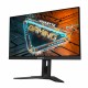 Gigabyte G24F 2 60,5 cm (23.8") 1920 x 1080 Pixeles Full HD LCD Negro