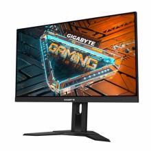 Gigabyte G24F 2 60,5 cm (23.8") 1920 x 1080 Pixeles Full HD LCD Negro