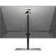 HP Z27q G3 QHD 68,6 cm (27") 2560 x 1440 Pixeles Quad HD LED Plata