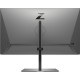 HP Z27q G3 QHD 68,6 cm (27") 2560 x 1440 Pixeles Quad HD LED Plata
