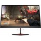 HP OMEN X 27 68,6 cm (27") 2560 x 1440 Pixeles Quad HD Negro