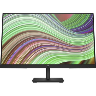 HP P24v G5 60,5 cm (23.8") 1920 x 1080 Pixeles Full HD Negro