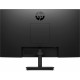 HP P24v G5 60,5 cm (23.8") 1920 x 1080 Pixeles Full HD Negro