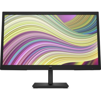 HP P22v G5 54,5 cm (21.4") 1920 x 1080 Pixeles Full HD Negro