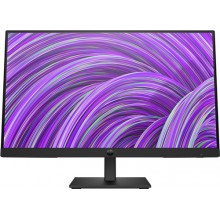 HP P22h G5 54,6 cm (21.5") 1920 x 1080 Pixeles Full HD Negro