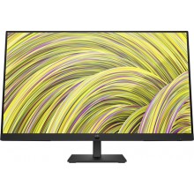 HP P27h G5 68,6 cm (27") 1920 x 1080 Pixeles Full HD Negro