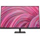 HP P32u G5 80 cm (31.5") 2560 x 1440 Pixeles Quad HD Negro