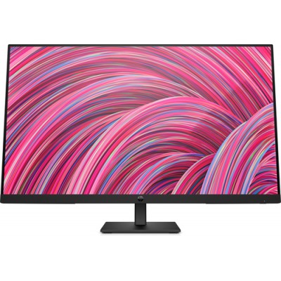 HP P32u G5 80 cm (31.5") 2560 x 1440 Pixeles Quad HD Negro