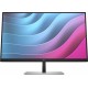 HP E-Series E24 G5 60,5 cm (23.8") 1920 x 1080 Pixeles Full HD LED Plata, Negro