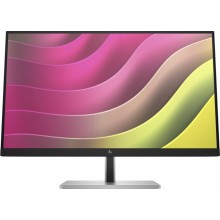 Monitor HP E24t G5 23.8" táctil