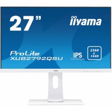 Monitor iiyama ProLite XUB2792QSU-W1 LED 27"