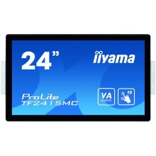 Monitor iiyama ProLite TF2415MC-B2 23.8" táctil