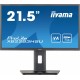 iiyama ProLite XB2283HSU-B1 pantalla para PC 54,6 cm (21.5") 1920 x 1080 Pixeles Full HD LED Negro