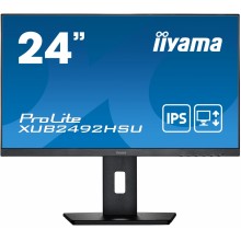 Monitor iiyama ProLite XUB2492HSU-B5 LED 23.8"
