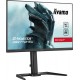 iiyama G-MASTER GB2770HSU-B5 pantalla para PC 68,6 cm (27") 1920 x 1080 Pixeles Full HD LED Negro