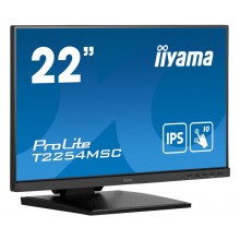 Monitor iiyama ProLite T2254MSC-B1AG 21.5" táctil