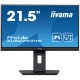 iiyama ProLite XUB2293HS-B5 pantalla para PC 54,6 cm (21.5") 1920 x 1080 Pixeles Full HD LED Negro