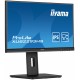 iiyama ProLite XUB2293HS-B5 pantalla para PC 54,6 cm (21.5") 1920 x 1080 Pixeles Full HD LED Negro