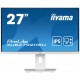 iiyama ProLite XUB2792HSU-W5 LED display 68,6 cm (27") 1920 x 1080 Pixeles Full HD Blanco