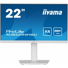 Monitor iiyama ProLite 21.5"